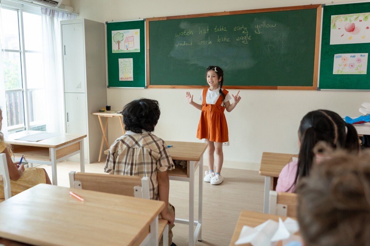 Issues Students Face in School
