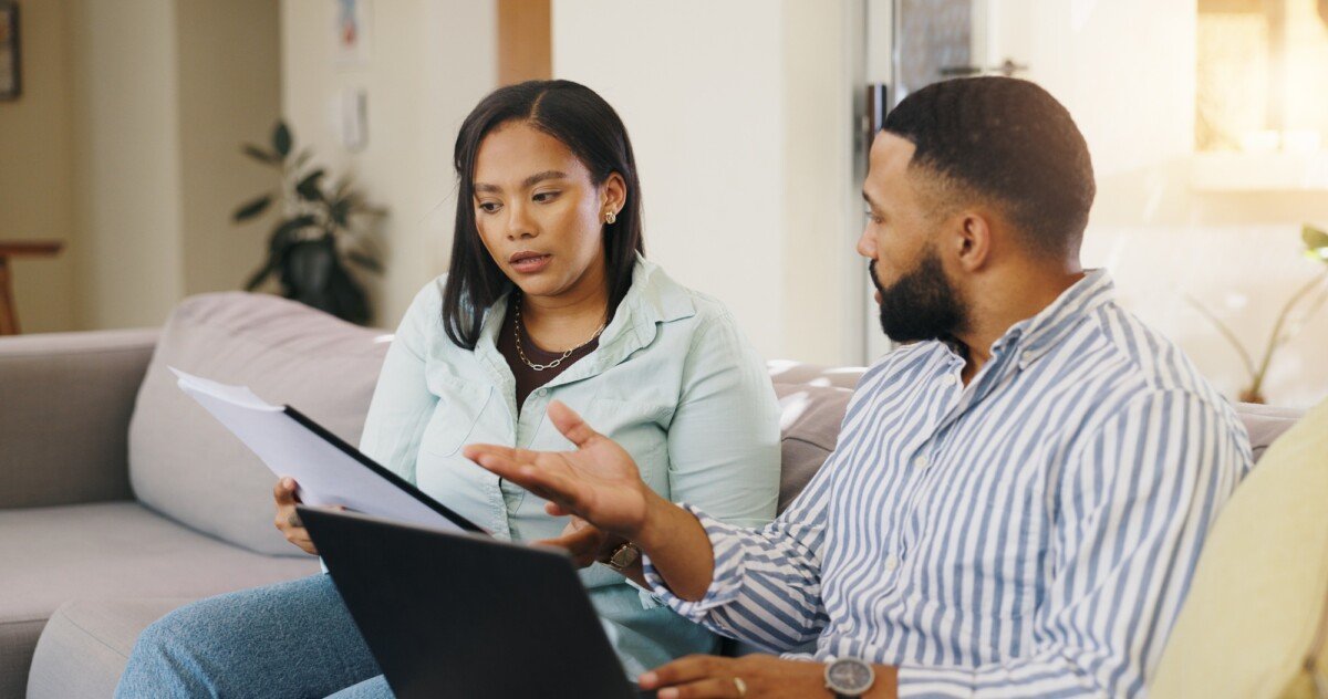 Joint Loan Application Eligibility