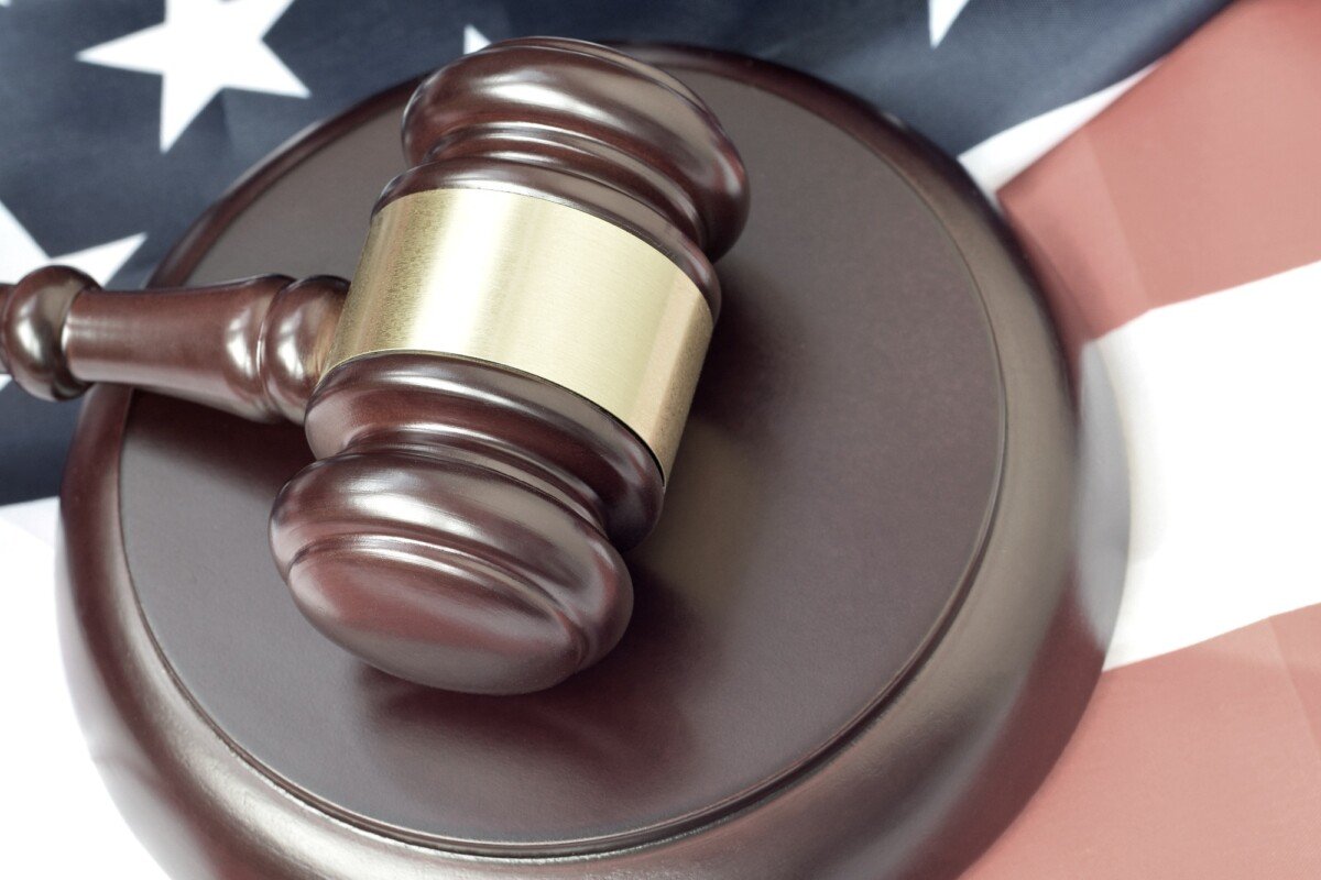 Judicial law fellow