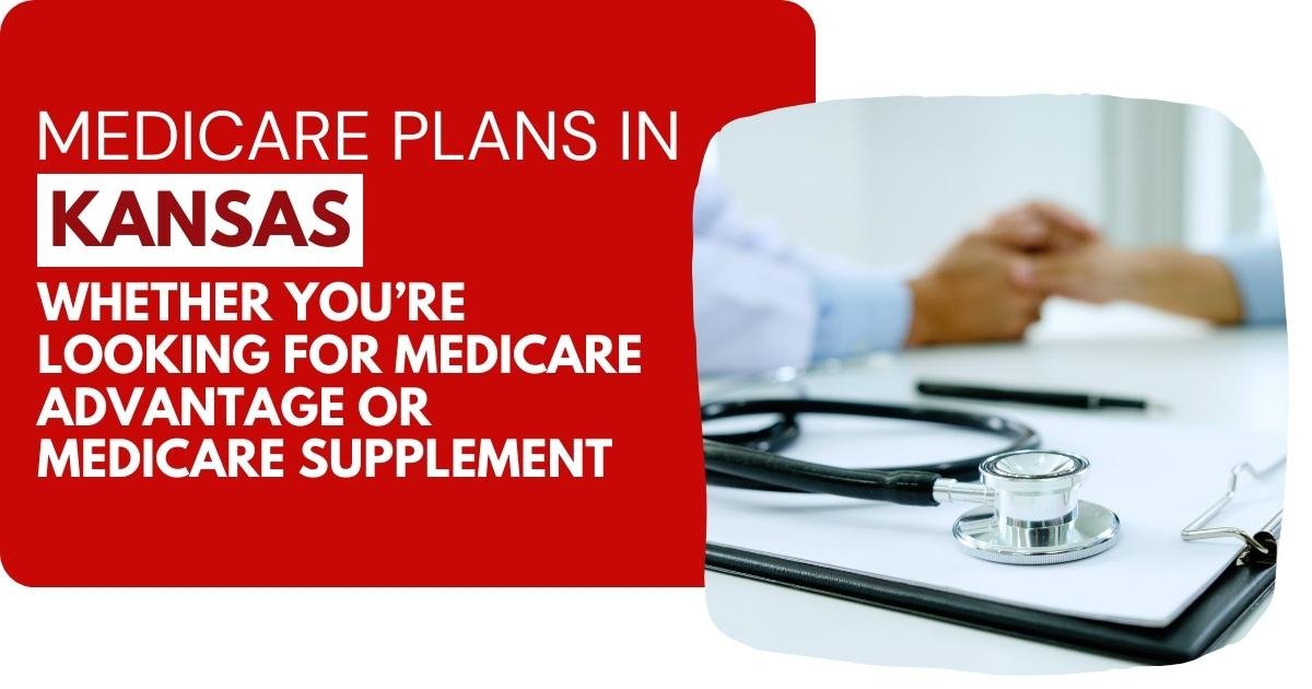 medicare plans in kansas