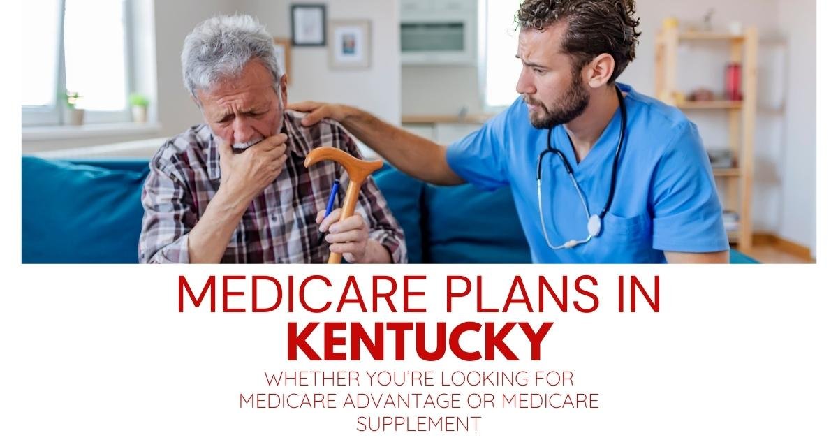 medicare plans in kentuky