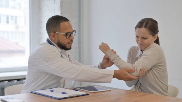Legal Rights After a Sports Injury