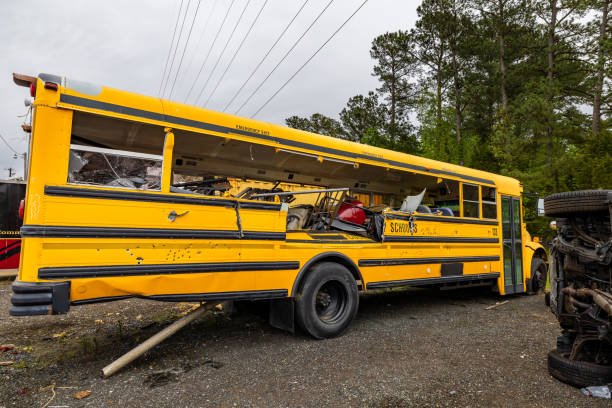 school bus accident attorney