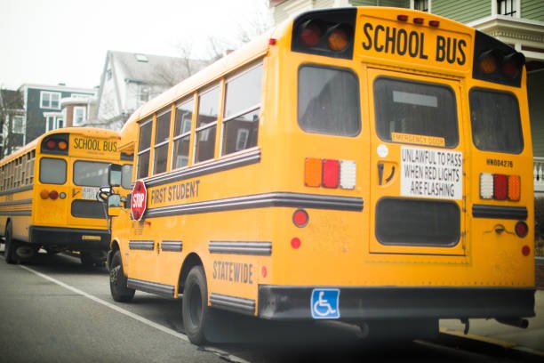 school bus accident attorney