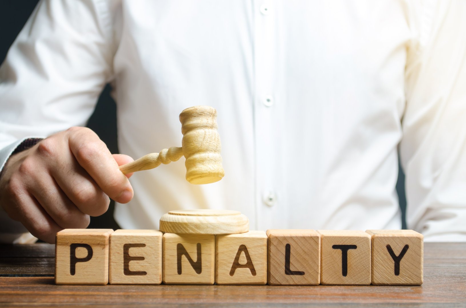 Late Payment Penalty Fees