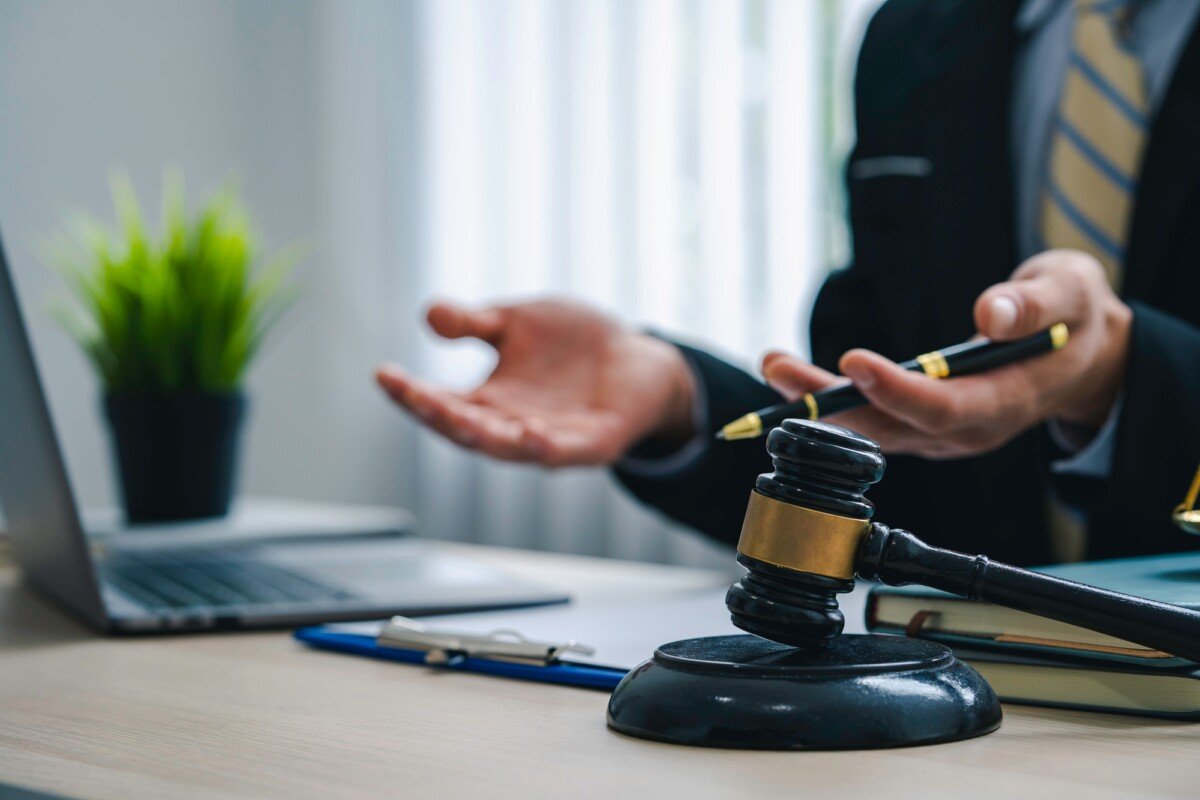 Law Firm Database Leads