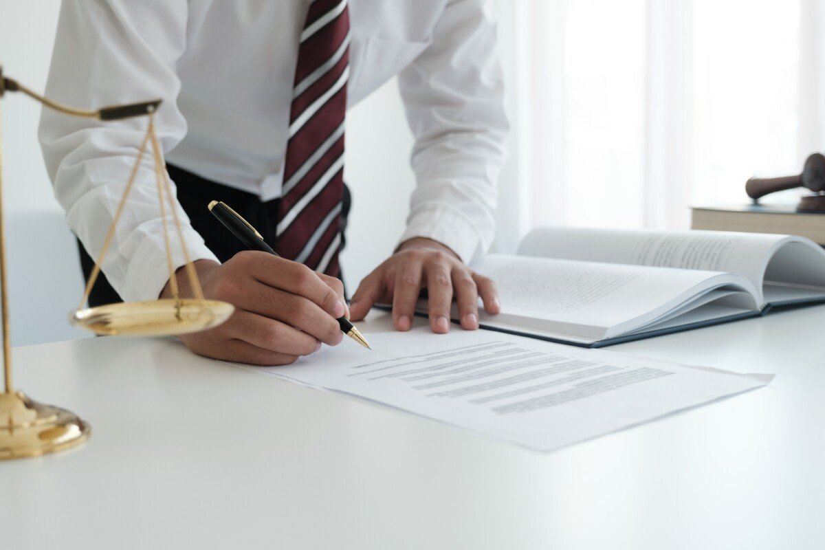 Affordable Estate Lawyers Near Me