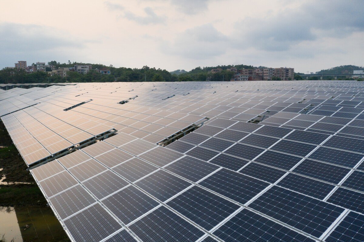 Leasing Solar Panels