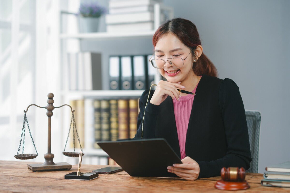 legal aid
