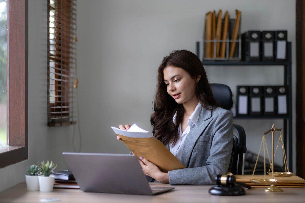 legal documents examples