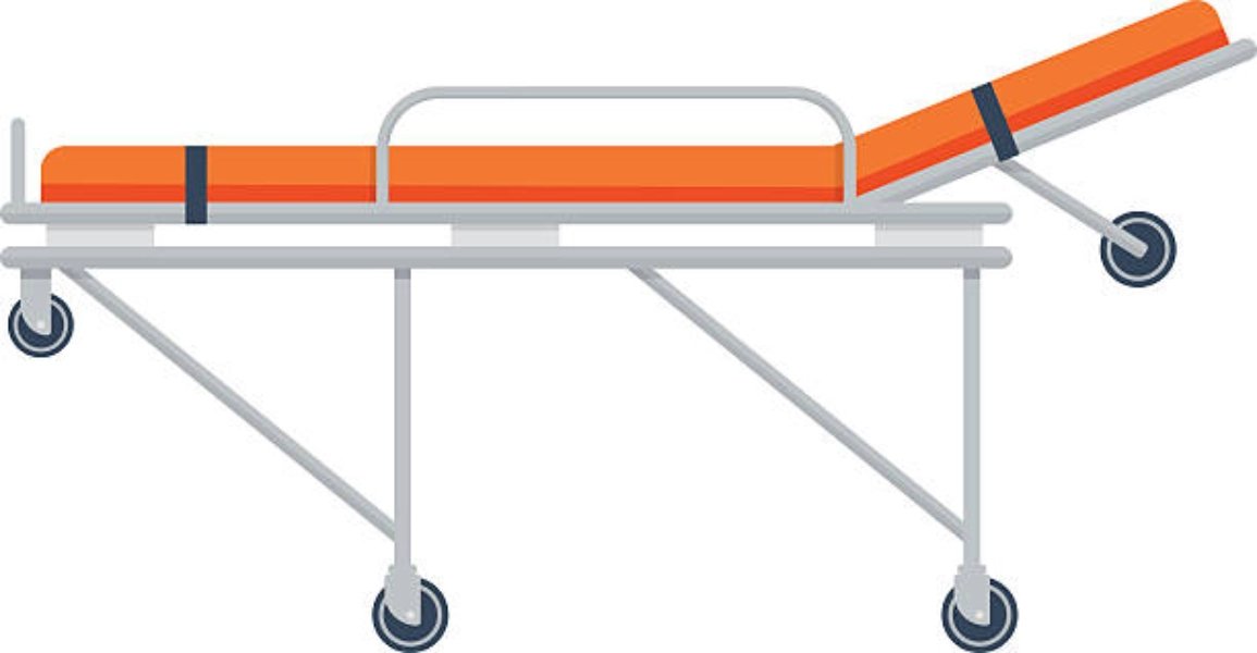 Spinal Cord Injury Victims