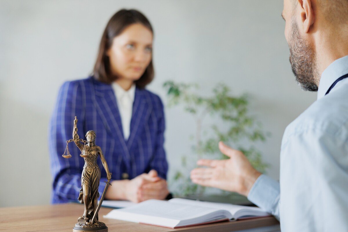 legal issues definition