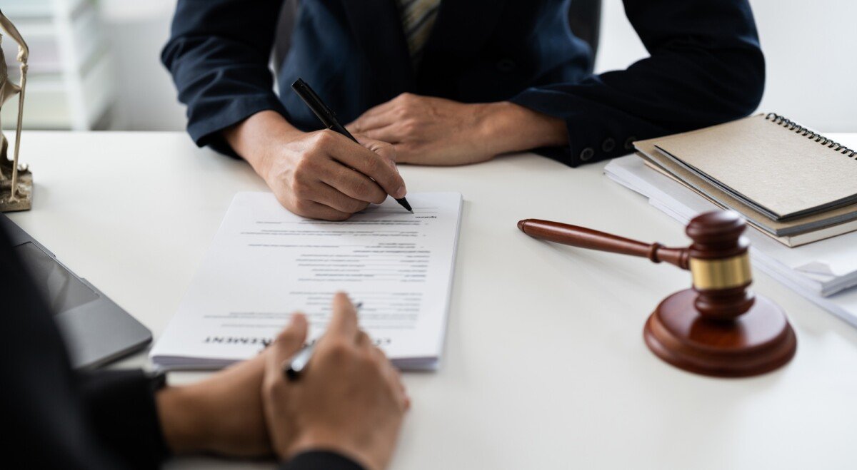 Legal Notices After Loan Default