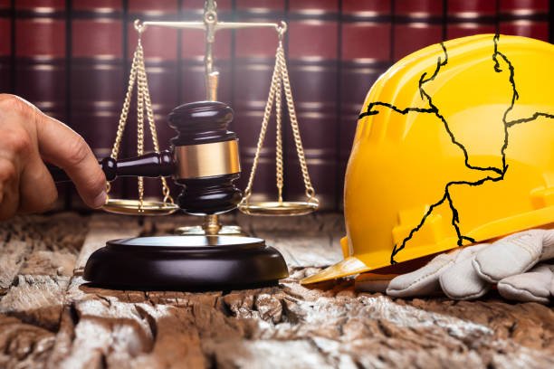 construction injury lawyer