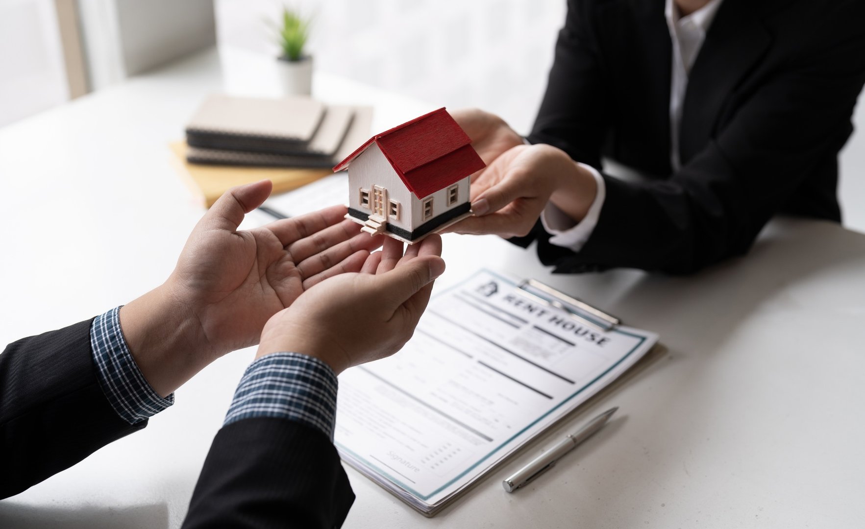 Liability coverage under home insurance