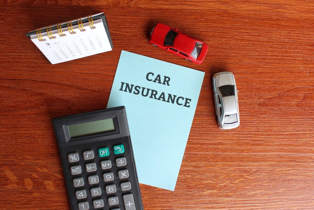 Automobile Liability Insurance