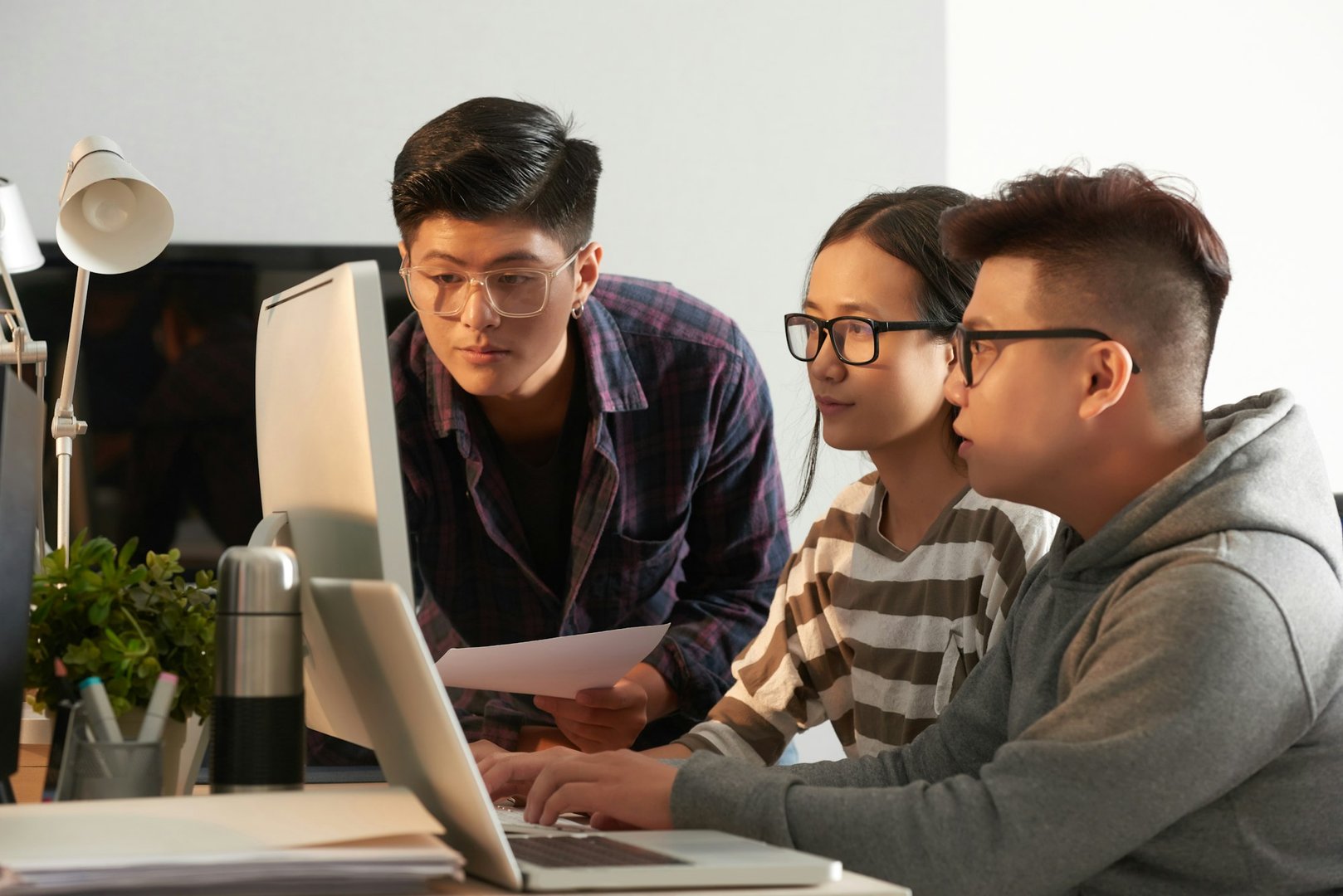 Liberty University Online Careers