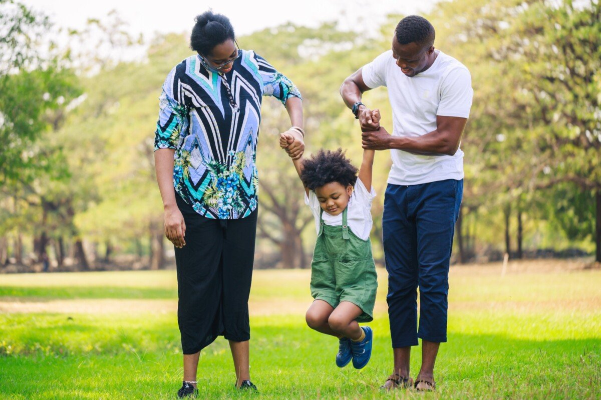 Life Insurance For Parents