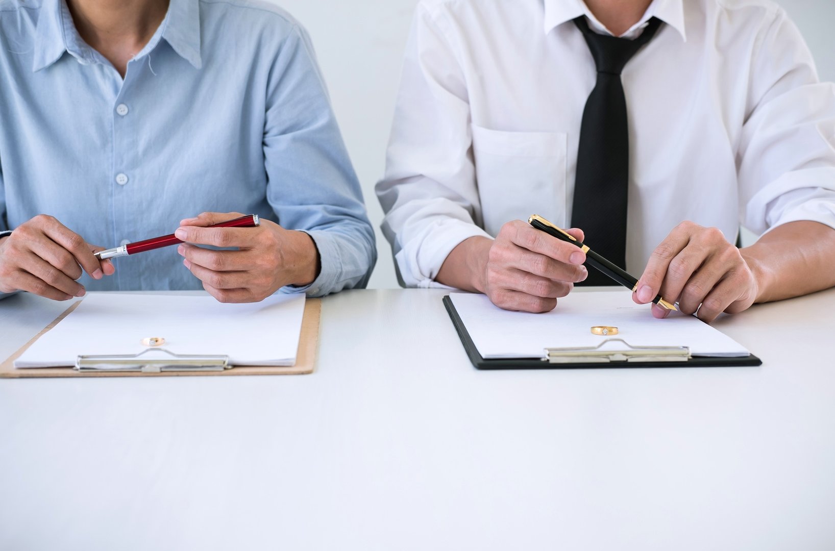 Life insurance policy cancellation process