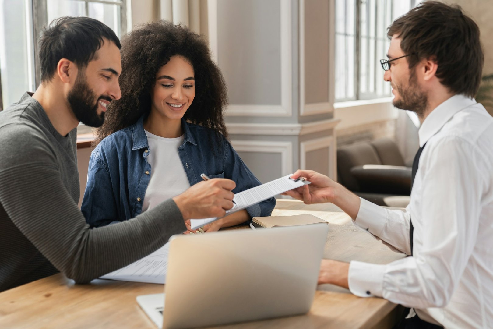Life insurance services