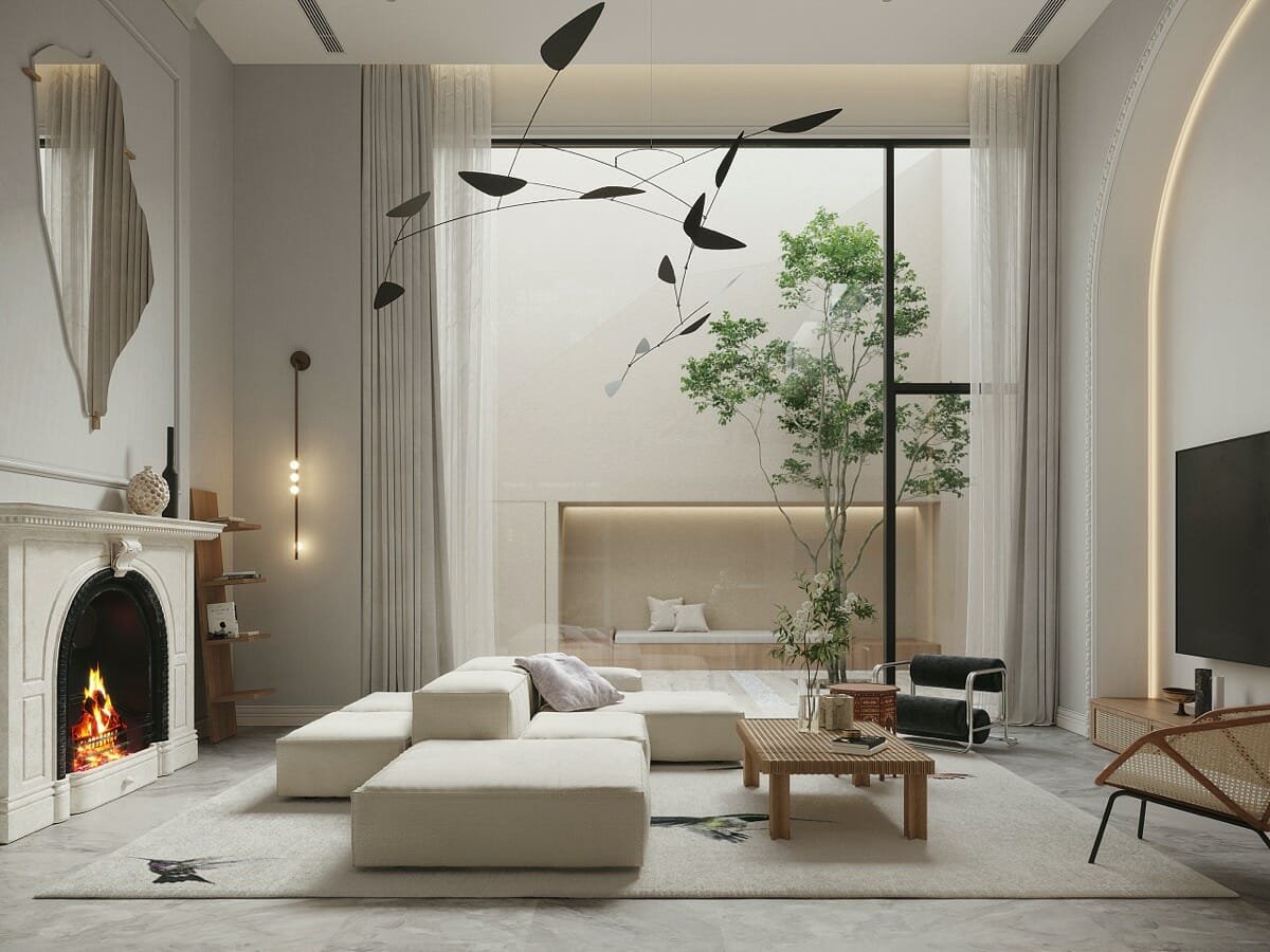 lighting design