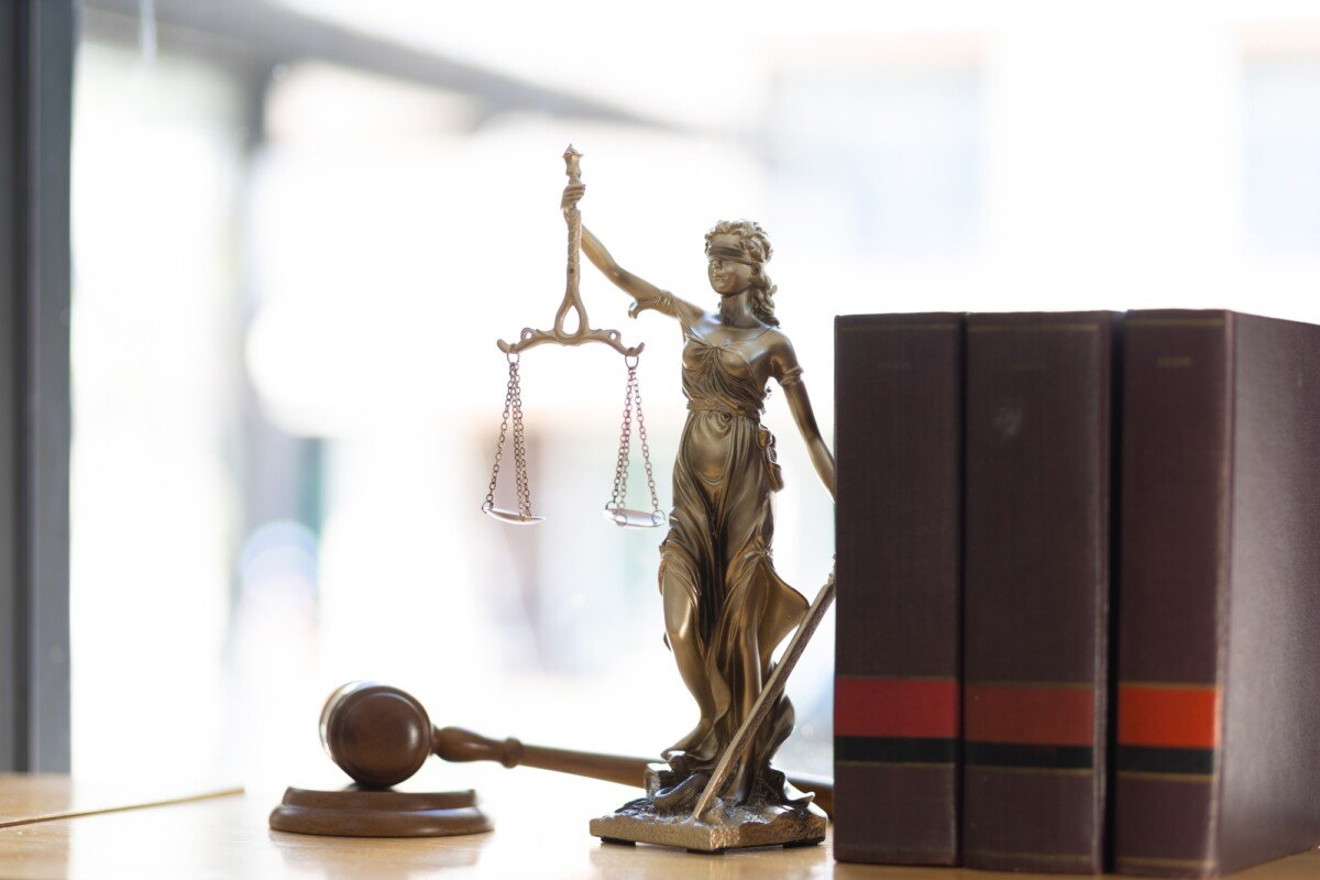 lion law