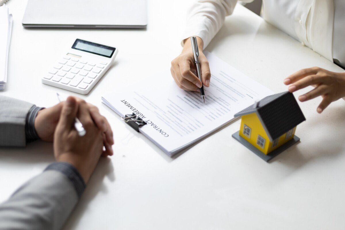 Loan Administration Fees Breakdown