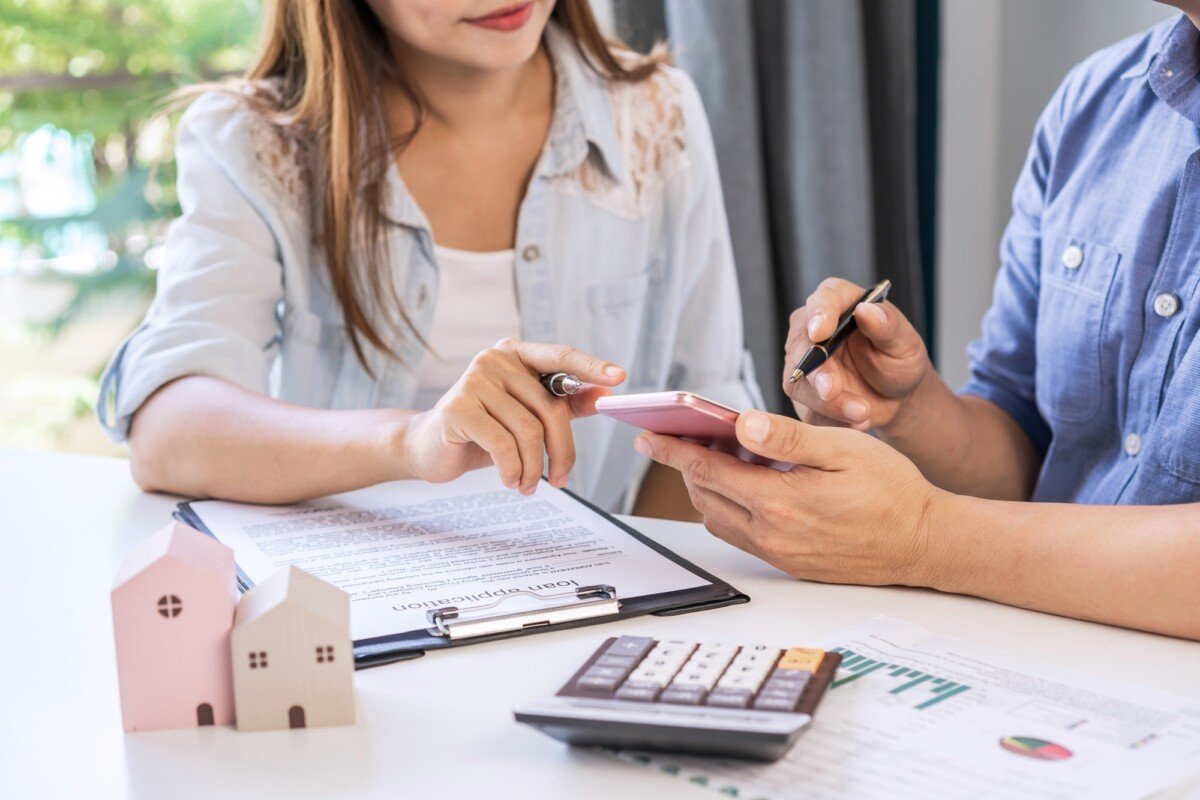 Loan Application Fees Explained