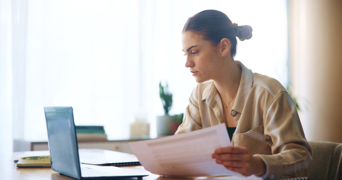 Minimum Requirements for Loan Approval