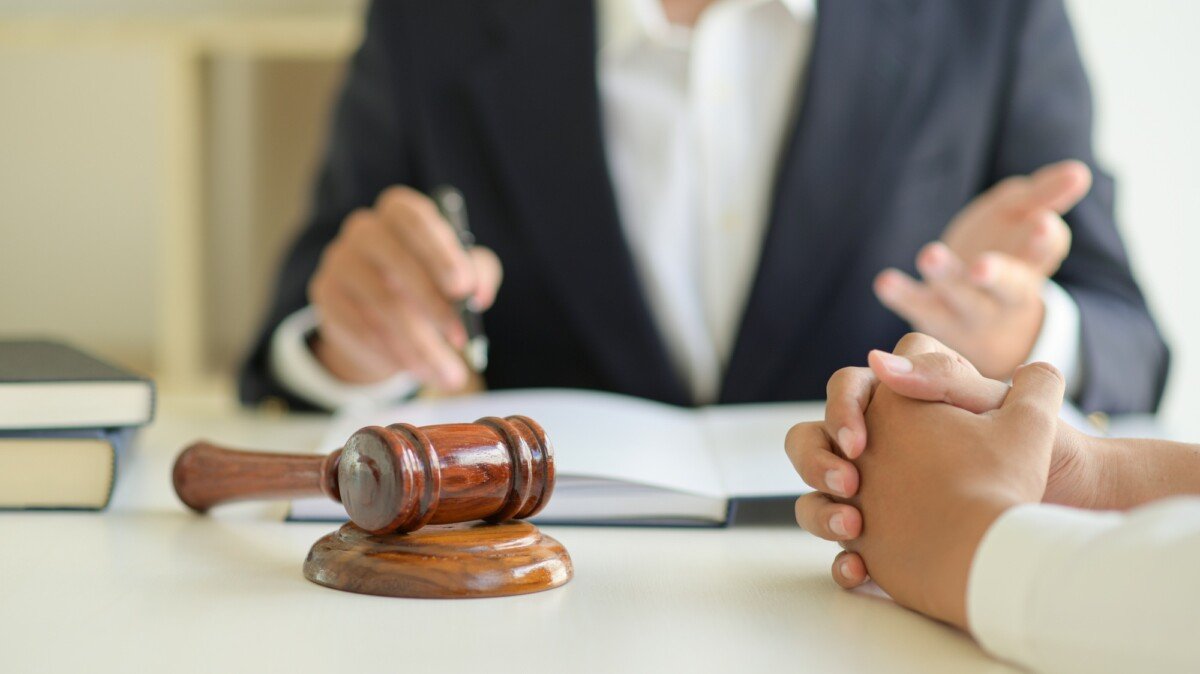 Loan Default Legal Consequences