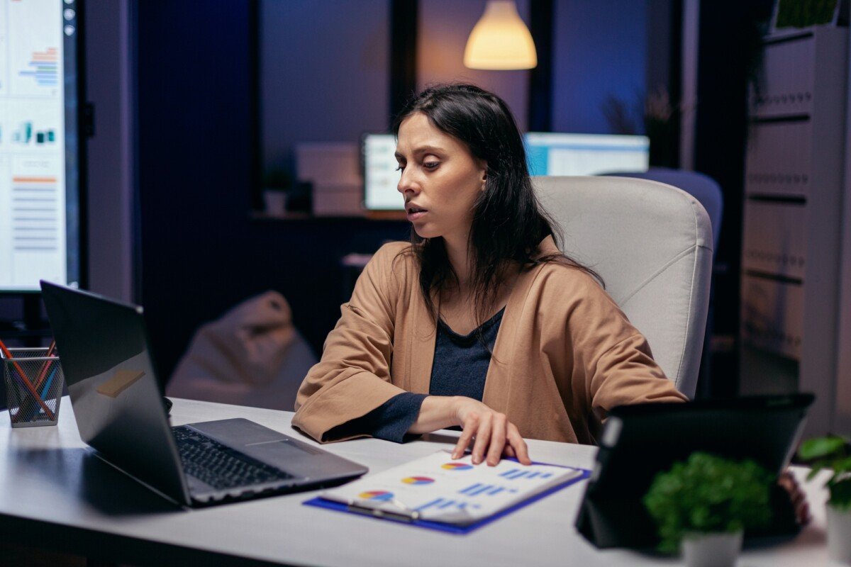 Document Submission Deadlines
