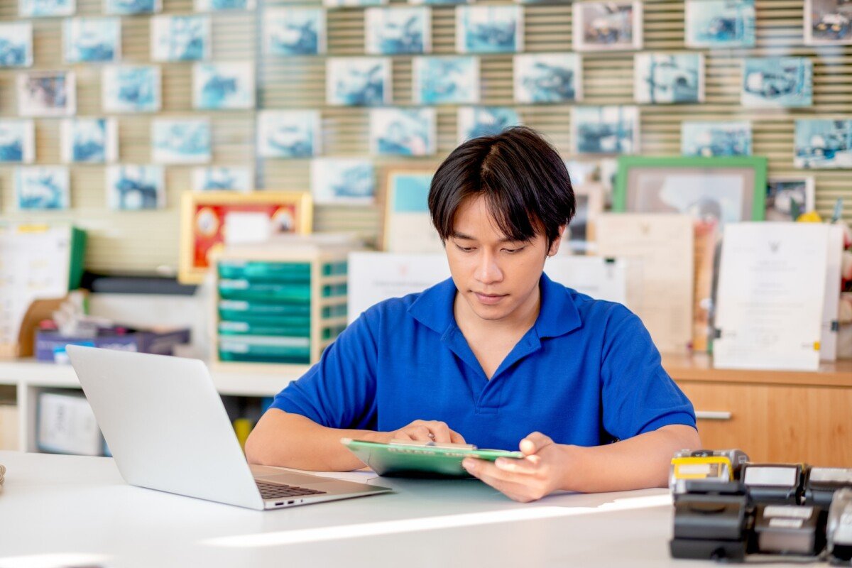 Personal Loan Document Checklist