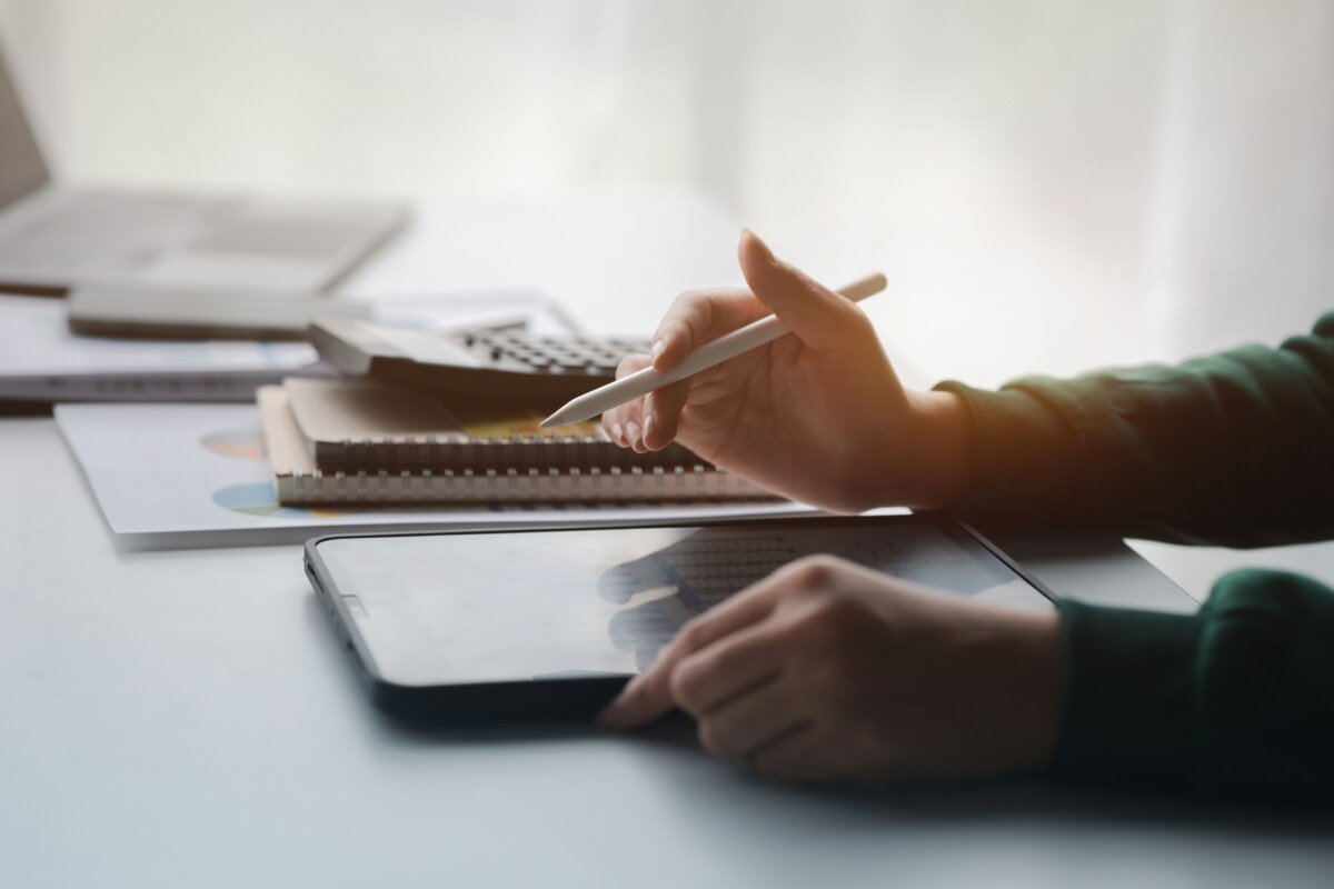Common Document Mistakes in Loan Applications