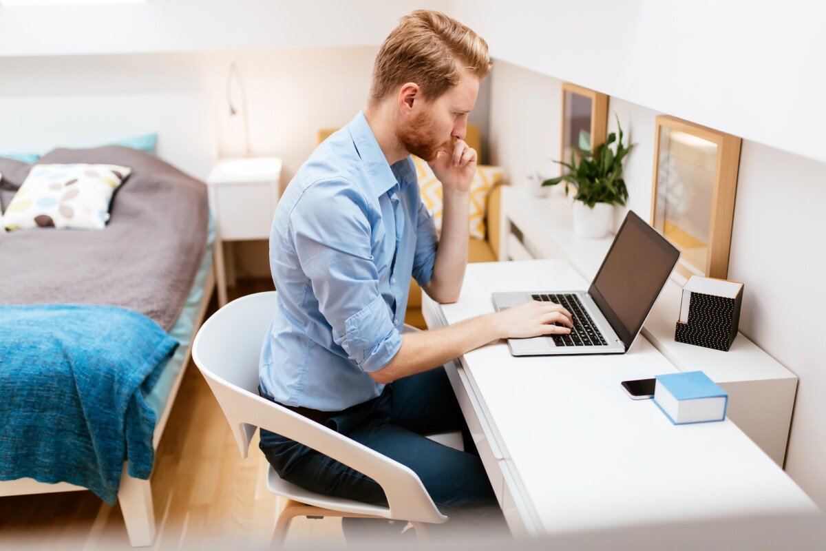 Loan Eligibility for Self-Employed Individuals