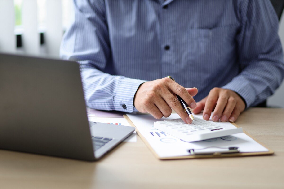 How Lenders Evaluate Loan Applications