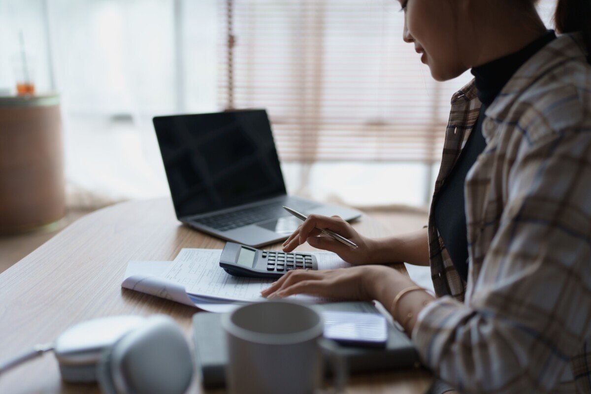 Interest Rate Calculator for Loans