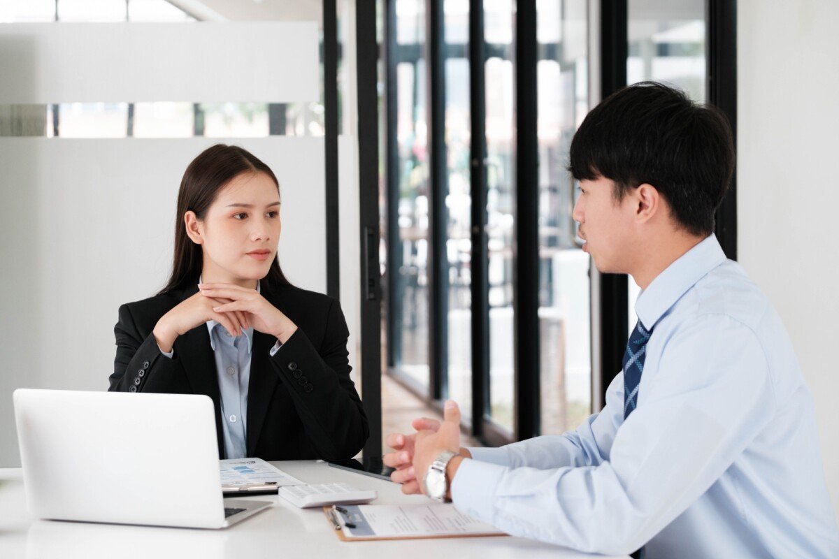 Loan Pre-Qualification Process