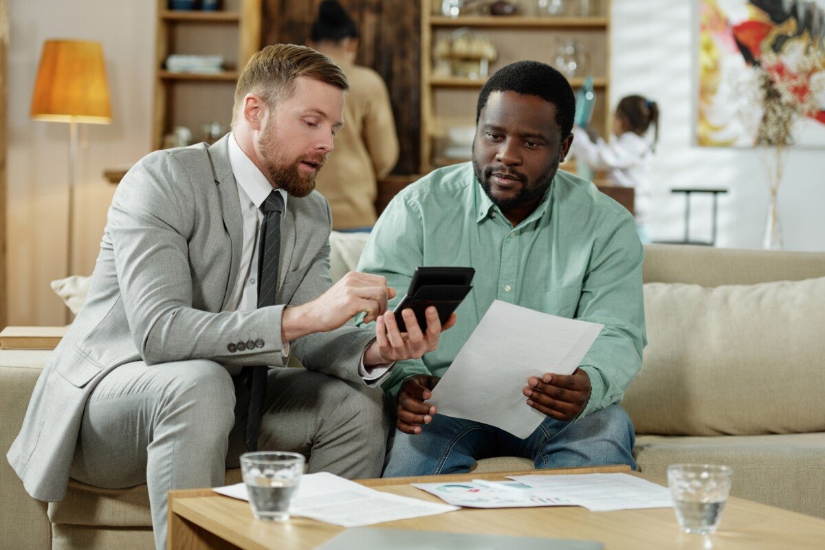 Loan Rate Comparison Tools