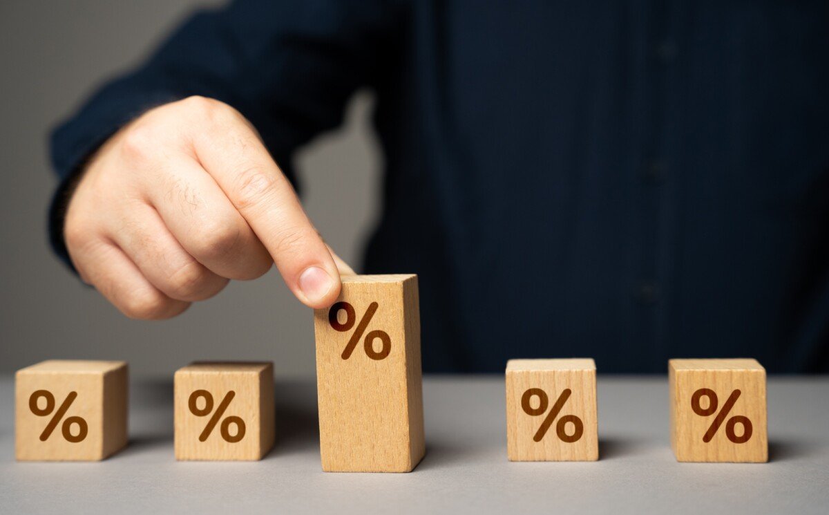 Highest and Lowest Loan Interest Rates