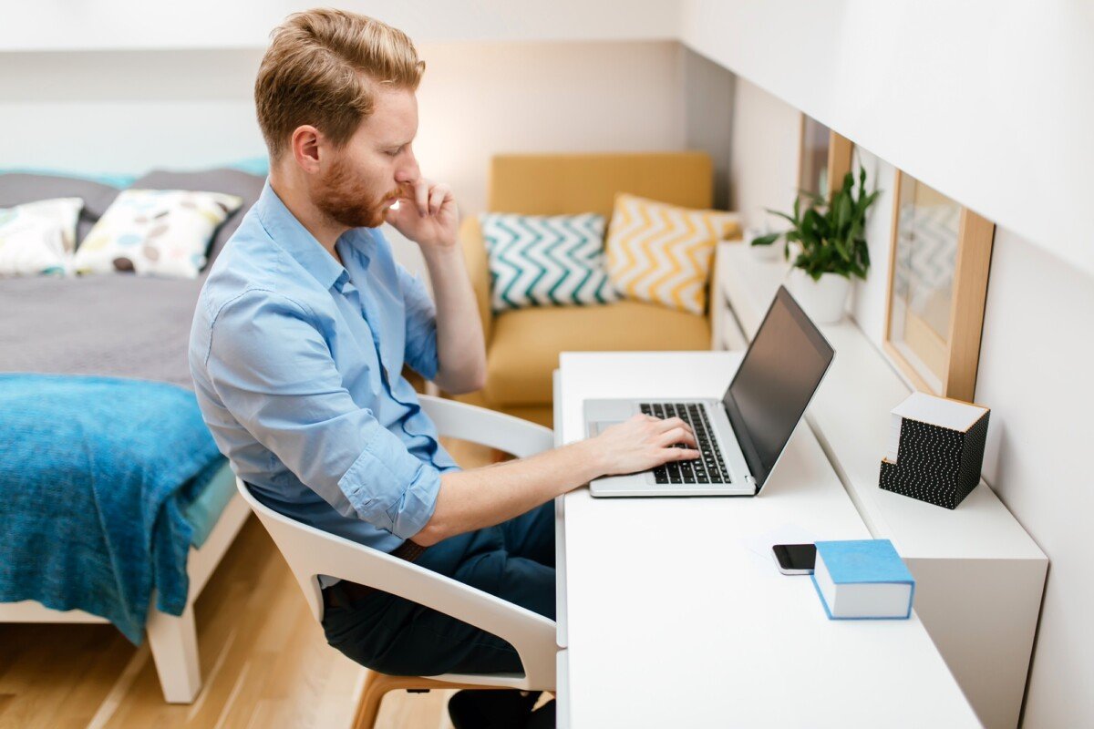 Loan Rates for Self-Employed Borrowers