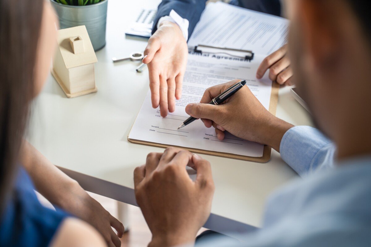Loan Application Reconsideration Process