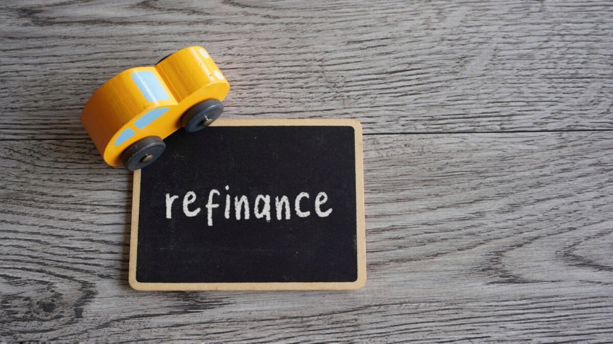 Loan Refinance Eligibility Criteria