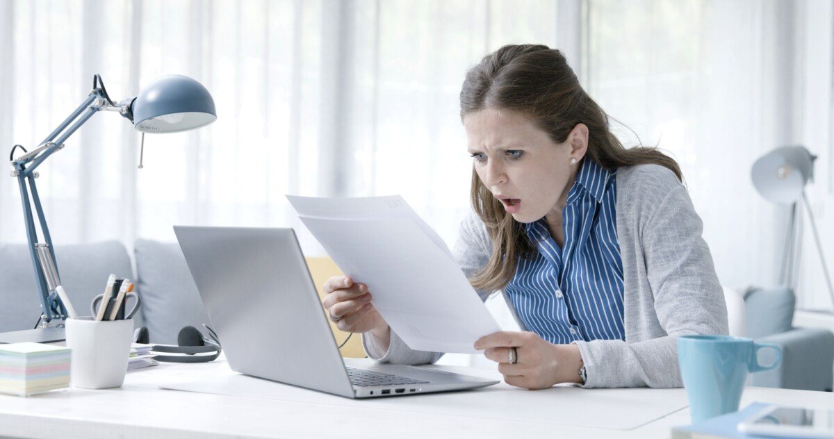 Loan Application Rejection Reasons Online vs. Bank