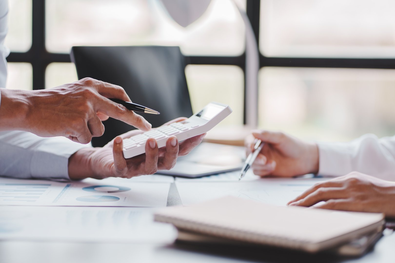 Loan Repayment Extensions and Penalties