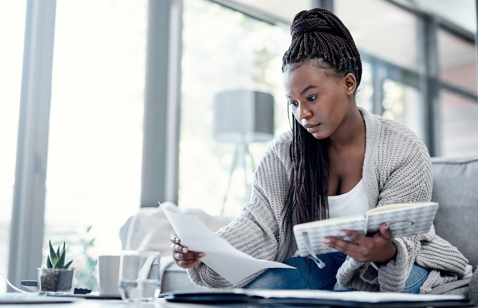 Loan Repayment FAQs