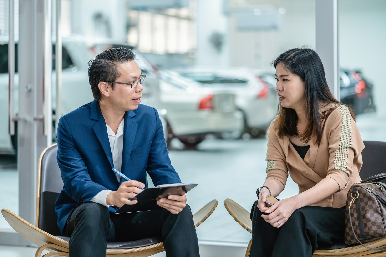 Loan Service Charges Explained