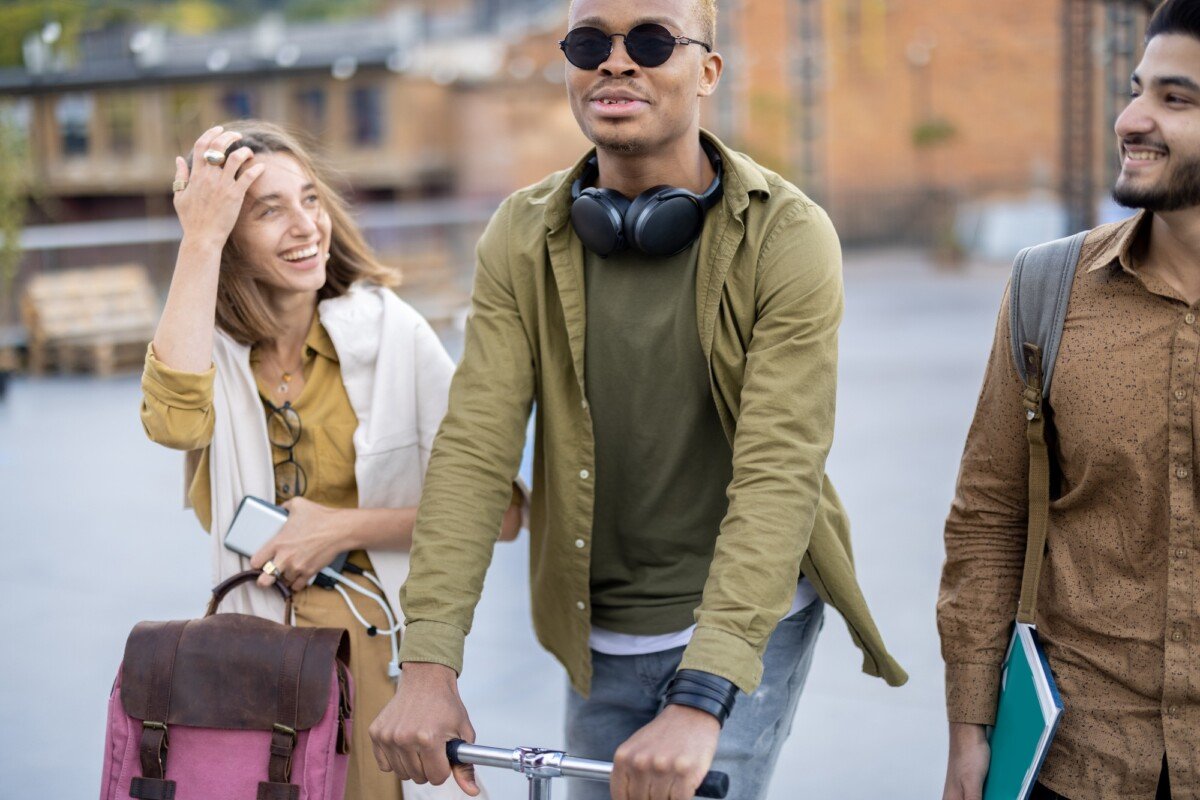 Student Loans for Community College