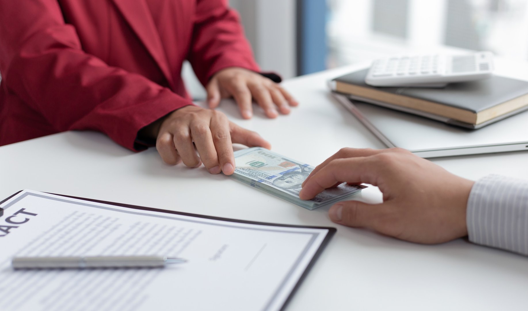 loans for federal employees