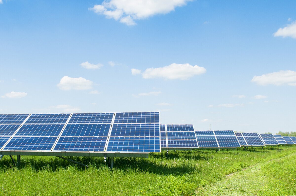 Local Solar Panels
