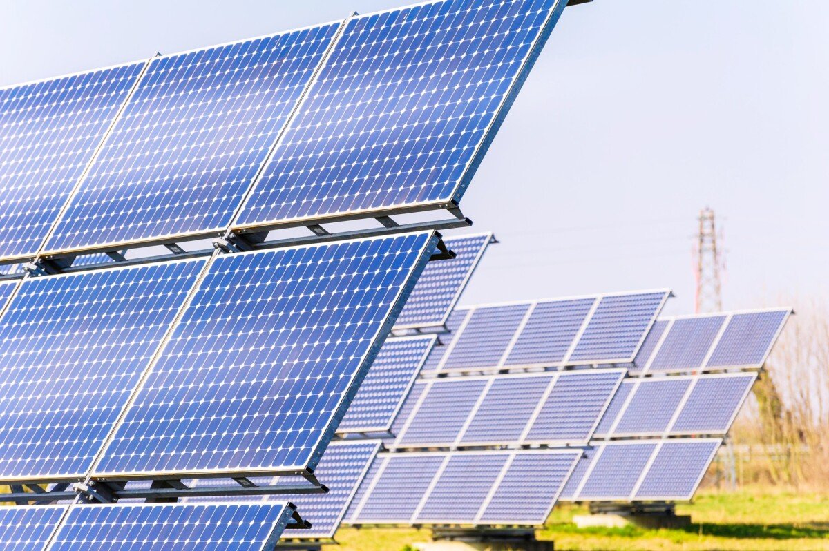 Solar Panels Los Angeles
